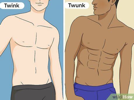 arktwink|Twink vs. Twunk .